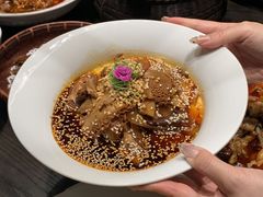 -望京辣宴·古法川菜(望京店)
