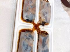 -丰谷酒家(鹏瑞利季华广场店)