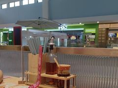 -小杨生煎(周浦万达店)