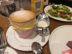 -Entrecôte 法国牛扒馆(保利·时光里店)