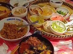 -怪噜范·贵阳小吃大排档旗舰店(世纪金源店)