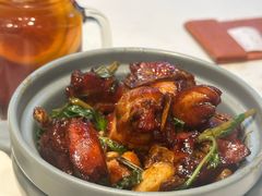 -鹿港小镇(金虹桥国际中心店)