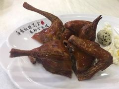 -清心鸡沙田乳鸽店·非遗传承(粤垦路店)