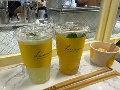 -LUNEURS月乐诗 La Glace(环贸店)