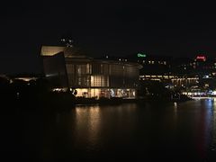 -欢乐海岸椰林沙滩-2025湾区超级灯会