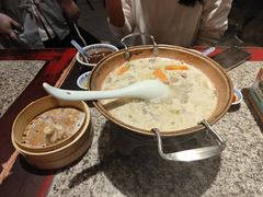 -南京大牌档(香港广场店)