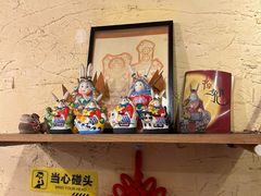 -锅儿挑面馆