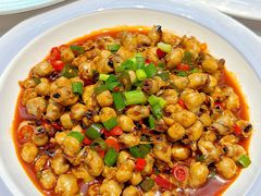 -东夷海鲜巨无霸(东夷小镇店)