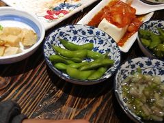 -平成屋·午肴夜酒(四川北路店)