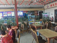 -潘先生平价海鲜城(神州半岛店)