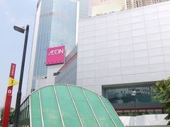 -广州粤海喜来登酒店