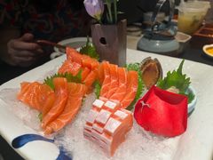 -花潮料理艺食馆(SM新生活广场店)