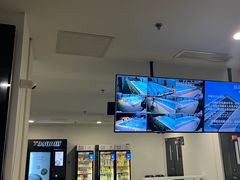 -大兴区体育中心游泳馆