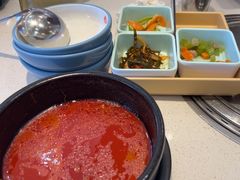 -韩香福烤肉庄园(荣成店)