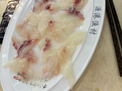 -源港渔村-中山脆肉鲩(博罗店)