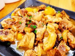-外婆船宴餐厅·外婆喊你回家吃饭