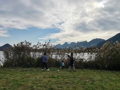 -云漫湖生态度假公园