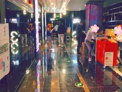 -春天国际影城(中庚漫游城杜比全景声店)