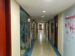 -瑞尔齿科(天津国际大厦诊所)