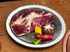 -炎蔵牛舌烤肉