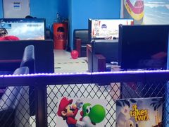 -大玩家(大连高新万达店)