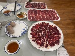 -福合埕牛肉火锅(长平国新店)