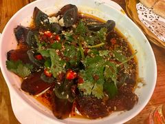 -洪大厨鸡煲(福田店)