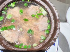 -秋色客家菜(南山店)