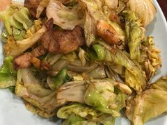 -力力豆花庄(广渠门店)