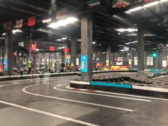 -速马赫卡丁车(琶洲店)