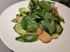 -阿庄新豫菜(通泰路店)
