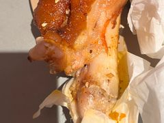 -不夜天烧烤牛骨头(南湖店)