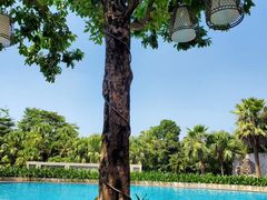 -厦门日月谷温泉渡假村