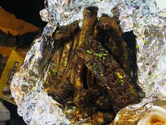 -廉桥排骨烧烤夜宵城(邵东店)