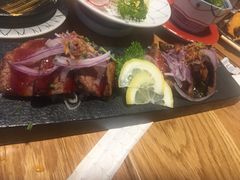 -Marae Izakaya