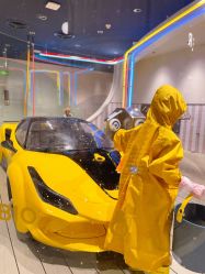 -奈尔宝家庭中心·亲子餐厅(北京东坝万达店)