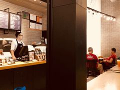 -星巴克(广州江南新地店)