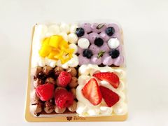 -黑池口感烘焙·生日蛋糕(坂田店)