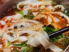 -小满手工粉(上海月星环球港店)