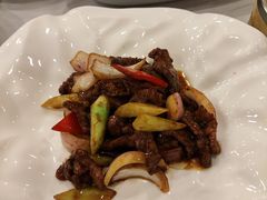 -全聚德(上海首店浦东店)