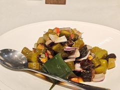 -YAFEE雅菲 川·湘·粤融合菜(魏公村店)