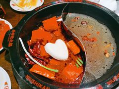 -牛市坎火锅(建设路店)