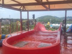 -上海玛雅海滩水公园