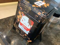 -渡海小渔村.老辈日照菜