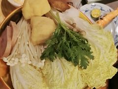 -沼津港精致料理·寿喜烧·烧鸟(龙湖南桥天街日料榜单店)