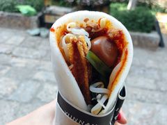 -饵块食光·云南有机手作饵块
