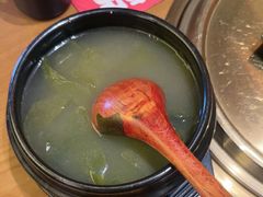-海之屋韩式烤肉(海棠68环球美食街店)