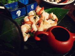 -桂满陇-十里风荷(合生汇店)
