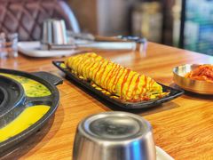 -弘益铭家九炙社韩国烤肉料理(尚美店)