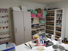 -食间旅人DIY烘焙工作室